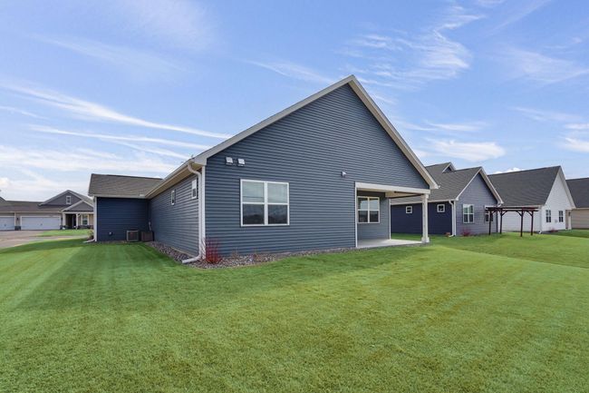 19336 Grass Lake Trl, House other with 3 bedrooms, 2 bathrooms and null parking in Rogers MN | Image 22