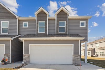 1128 Nw 33rd Lane, Condo with 3 bedrooms, 2 bathrooms and null parking in Ankeny IA | Image 1