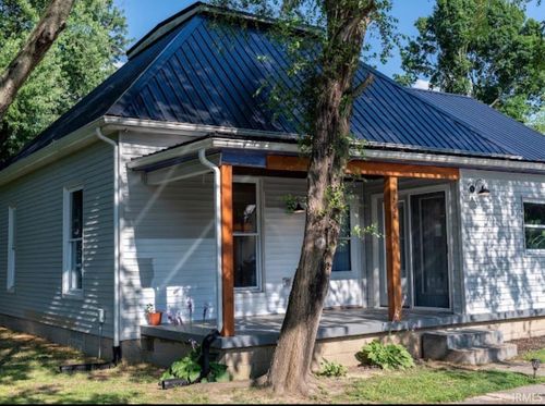 454 S Lincoln St, Orleans, IN, 47452-2121 | Card Image