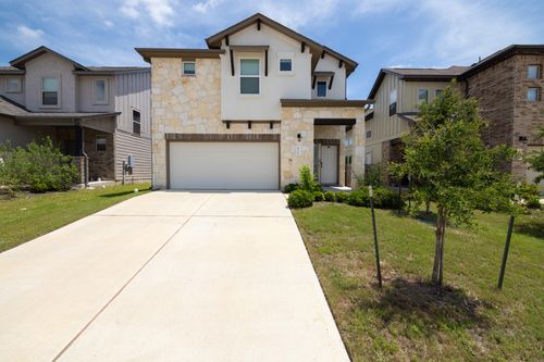 416 Staunton Dr, Leander, TX, 78641-5471 | Card Image