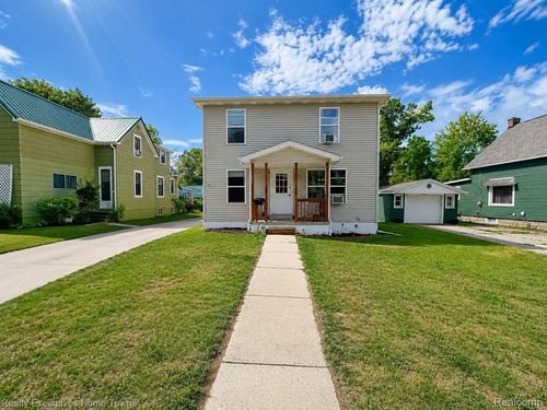 2914 South Blvd, Port Huron, MI, 48060-6927 | Card Image