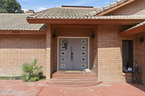 2959 N Calle Coronado, Nogales, AZ, 85621-3836 | Card Image