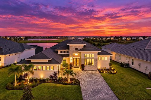 18504 Foxtail Loop, VENICE, FL, 34293 | Card Image