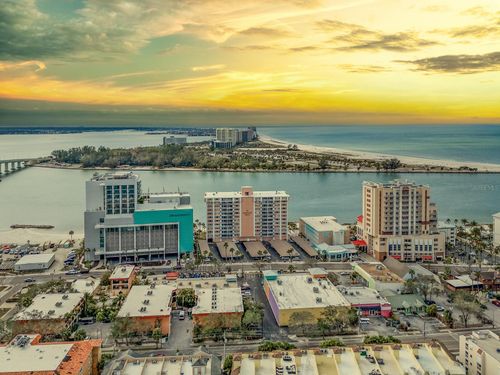 1007-675 S Gulfview Blvd, CLEARWATER BEACH, FL, 33767-2645 | Card Image