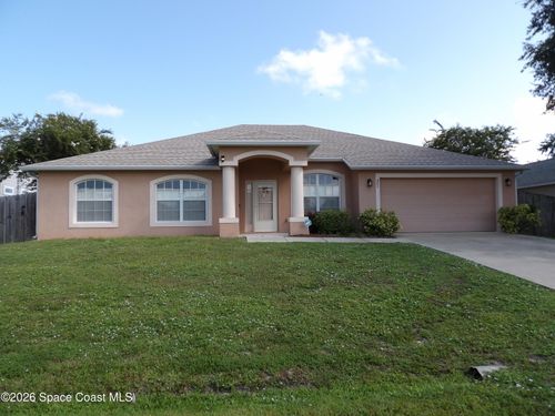 483 Entrada St Se, PALM BAY, FL, 32909-4884 | Card Image