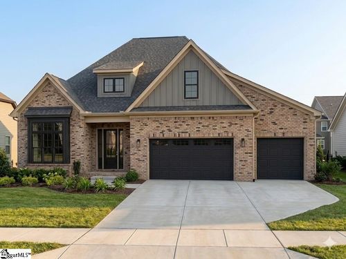 124 Willett Trail, Taylors, SC, 29687 | Card Image