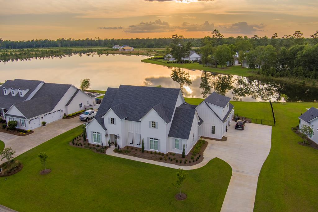 Timber Ridge Rd, Valdosta, GA 31601