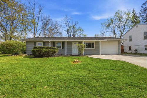 5100 Edgeview Rd, Columbus, OH, 43207-4930 | Card Image