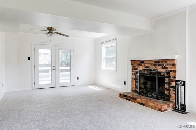 12204 Mckenna Cir, House other with 4 bedrooms, 3 bathrooms and null parking in Midlothian VA | Image 17