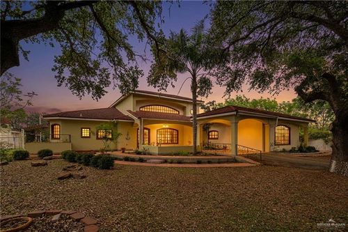 5000 Buddy Owens Ave, McAllen, TX, 78504-4820 | Card Image