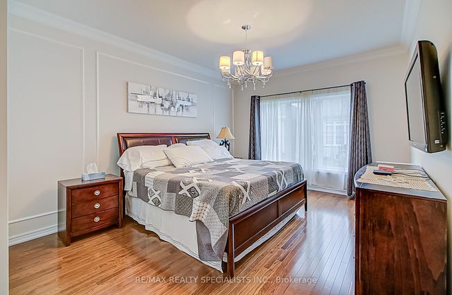 14 Alamode Rd, Condo with 3 bedrooms, 3 bathrooms and 2 parking in Brampton ON | Image 18