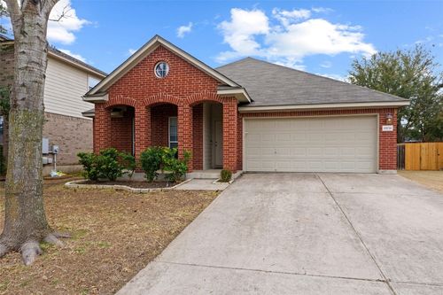 19136 Leigh Lane, Pflugerville, TX, 78660 | Card Image