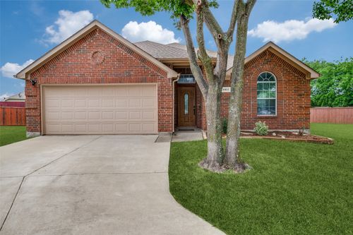 4411 Willow Wood Rd, Melissa, TX, 75454-2539 | Card Image