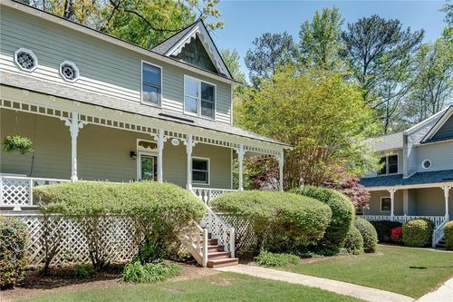 1433 Cambridge Cmn, Decatur, GA, 30033-2047 | Card Image
