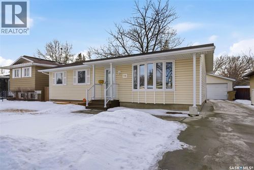 14 Joyce Cres, Regina, SK, S4N5G3 | Card Image