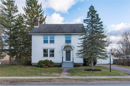 8682 Cemetery Rd, Evans Mills, NY, 13637-3161 | Card Image