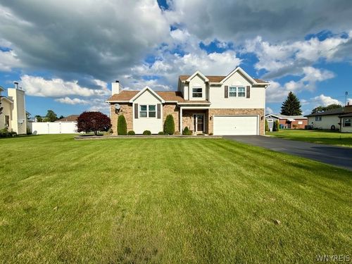 4701 Hermitage Street, Niagara, NY, 14305 | Card Image