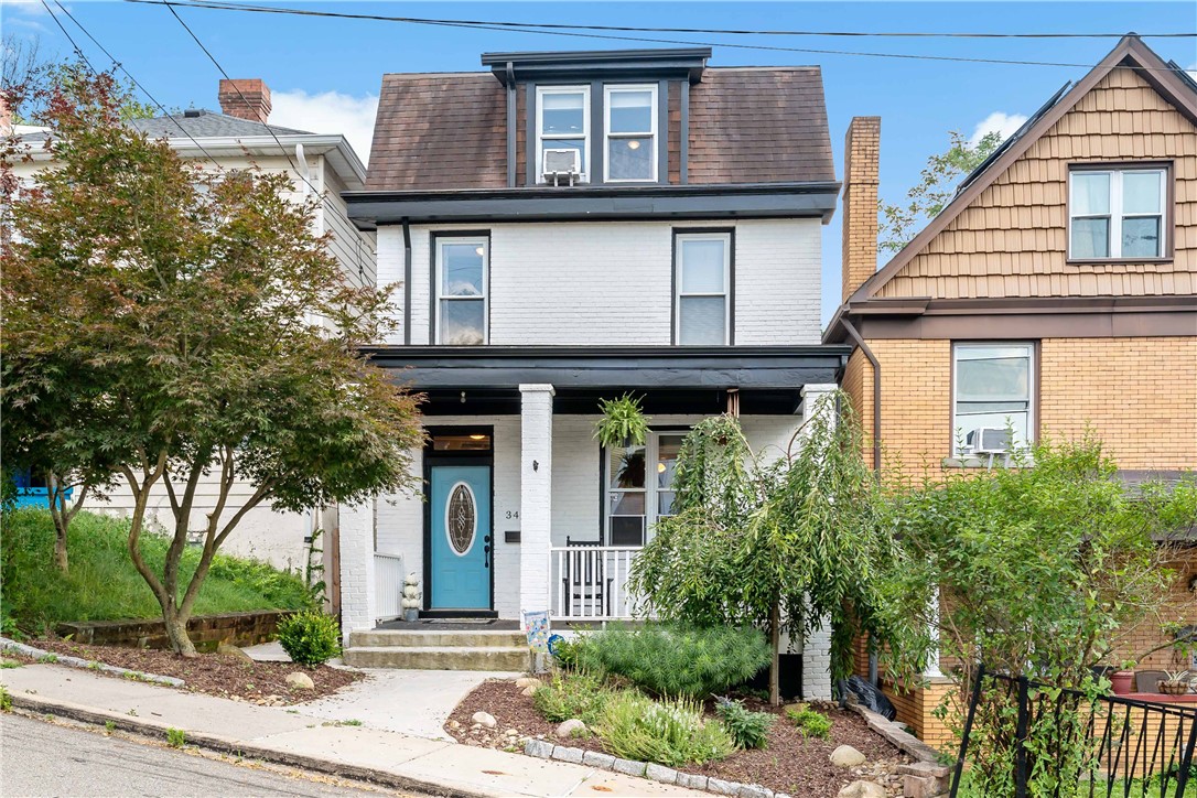 Residential in Mt Washington