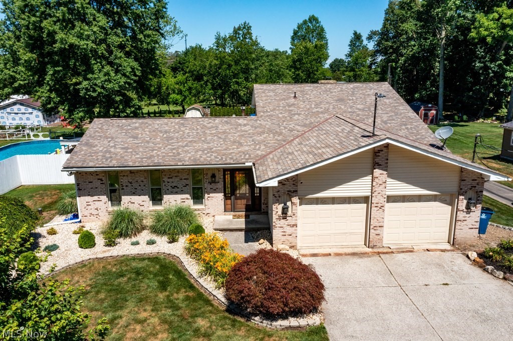 Ridge Rd, Amherst, OH 44001