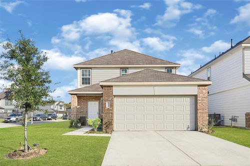 5226 Derwent Creek Cir, Katy, TX, 77449-2795 | Card Image