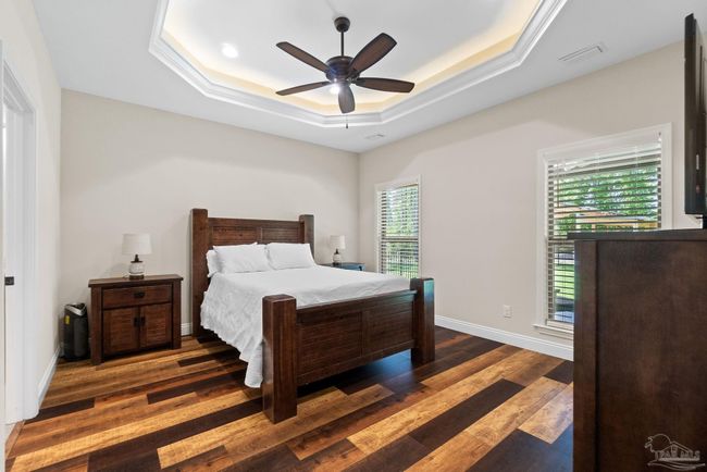 9241 Sage Forest Ln, House other with 3 bedrooms, 3 bathrooms and 2 parking in Pace FL | Image 15