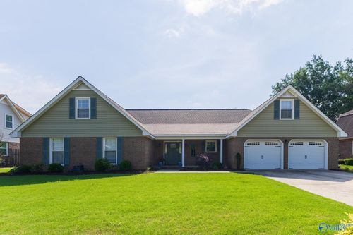 2003 Lancaster Ave Sw, Decatur, AL, 35603-1056 | Card Image