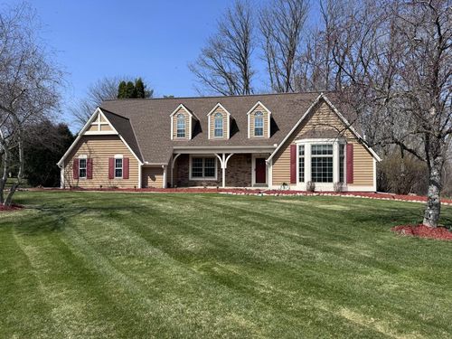 15340 Turnberry Drive, Brookfield, WI, 53005 | Card Image