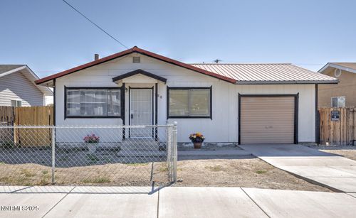 160 N Broadway St, Fallon, NV, 89406-3010 | Card Image