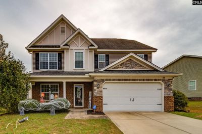 144 Emanuel Creek Drive, House other with 4 bedrooms, 2 bathrooms and null parking in West Columbia SC | Image 1