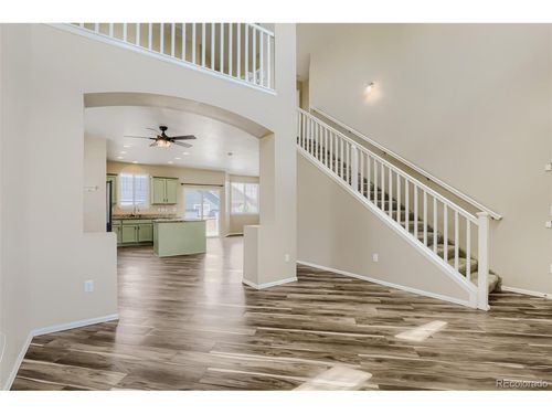 19663 E 63rd Pl, Aurora, CO, 80019-2129 | Card Image