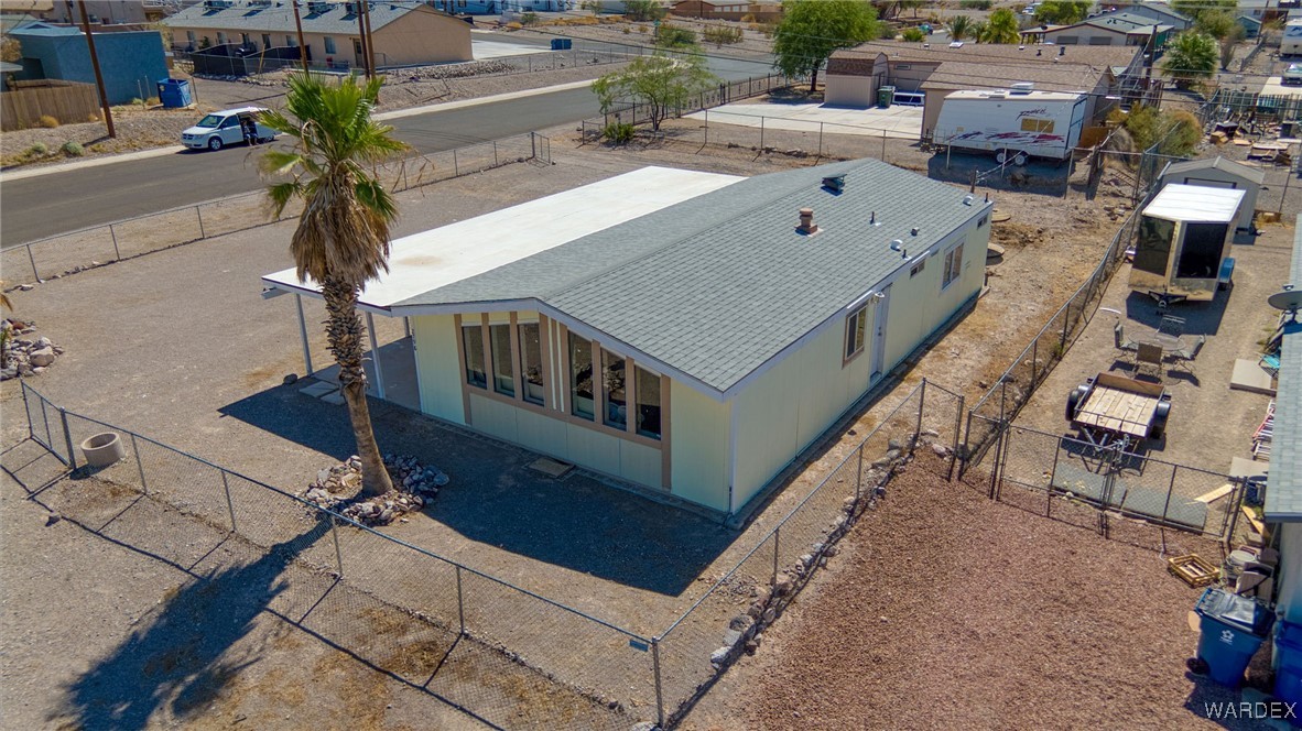 Calle DE Mercado , Bullhead City, AZ 86442