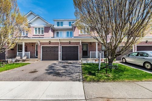 25-6810 Meadowvale Town Centre Cir, Mississauga, ON, L5N7T5 | Card Image
