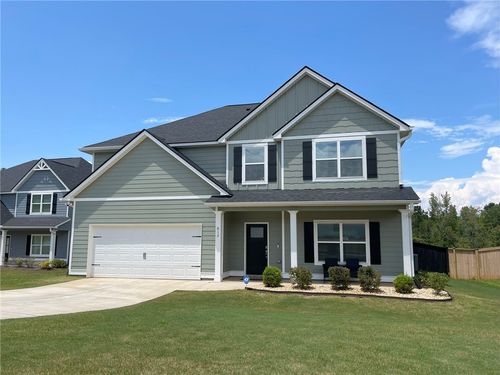 812 Mcdonald Dr, OPELIKA, AL, 36801 | Card Image