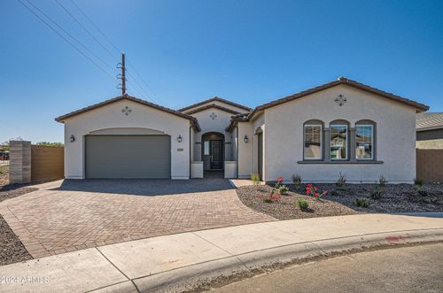 23193 E Nightingale Road, Queen Creek, AZ, 85142 | Card Image