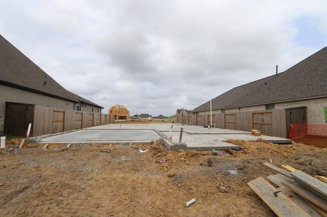 Every foundation at DWH is engineered and it’s inspected three times! We do not do “batch” testing. Rest easy knowing your foundation comes with a 10 year warranty. | Image 13