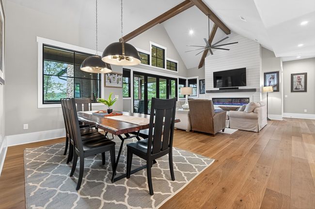 658 Old Toccoa Loop, Home with 4 bedrooms, 5 bathrooms and null parking in Mineral Bluff GA | Image 16