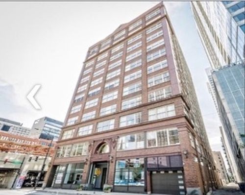 unit-1104-161 Harrison St, Chicago, IL, 60605-1081 | Card Image