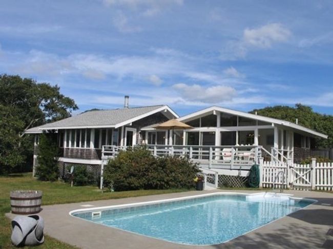 6 Trails End, House other with 4 bedrooms, 3 bathrooms and 2 parking in Chilmark MA | Image 24