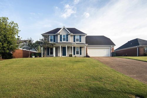 85 Oakcrest Dr, Oakland, TN, 38060-3243 | Card Image
