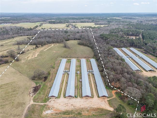 95 Walker Gresham Rd, Home with 0 bedrooms, 0 bathrooms and null parking in Stephens GA | Image 23
