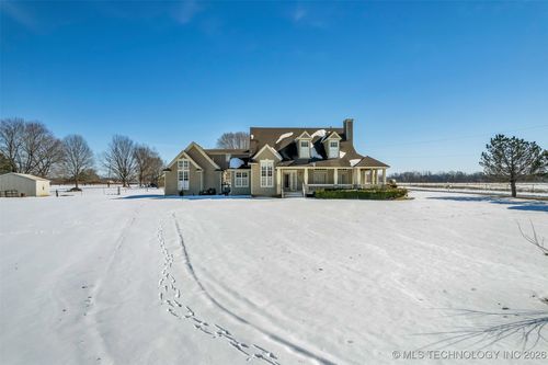 12315 S Garnett Rd, Broken Arrow, OK, 74011-1301 | Card Image