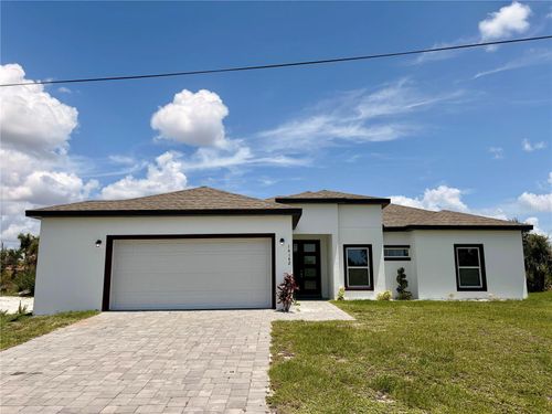 14142 Appleton Blvd, PORT CHARLOTTE, FL, 33981-4801 | Card Image
