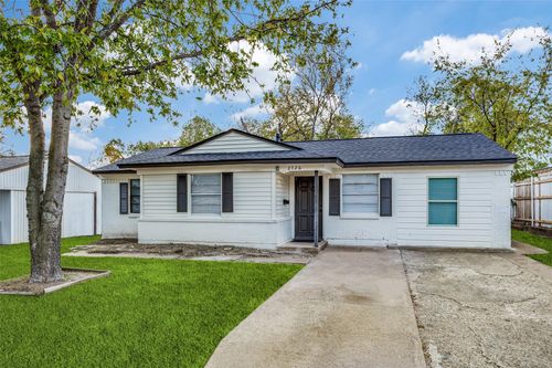 2726 El Capitan Dr, Dallas, TX, 75228-1638 | Card Image