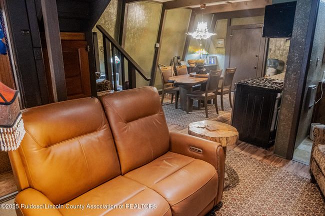 400 Enchanted Forest Loop, House other with 1 bedrooms, 1 bathrooms and null parking in Alto NM | Image 11