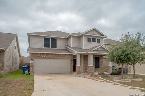 10230 Midsummer Mdw, Converse, TX, 78109-4419 | Card Image