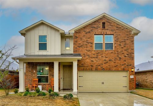13721 Fallsprings Way, Manor, TX, 78653-2140 | Card Image