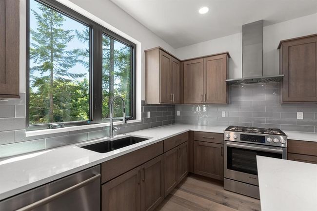 Kitchen view is East | Image 9