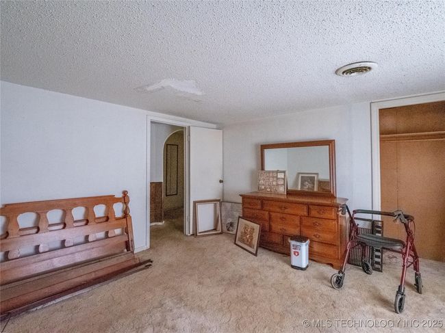 2300 N A St, House other with 3 bedrooms, 1 bathrooms and null parking in McAlester OK | Image 16