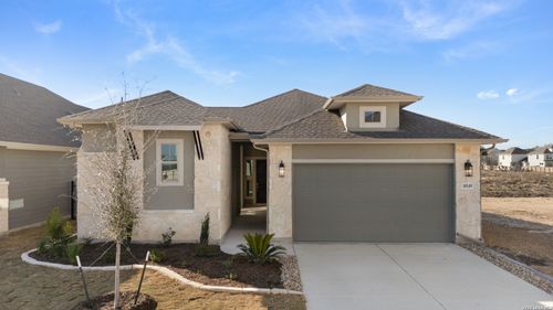 10149 Heinichen, San Antonio, TX, 78254-4958 | Card Image