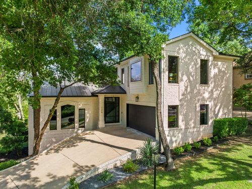 126 Royal Oak Ln, Lakeway, TX, 78734-4520 | Card Image